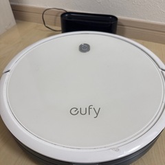 Anker eufy ロボット掃除機