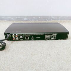 🍎SONY ブルーレイディスクプレイヤー/DVDプレーヤー BDP-S190②の画像