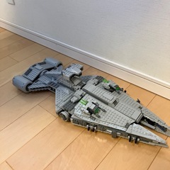 LEGO スターウォーズ
