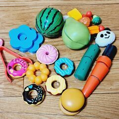 おままごと色々🌼の画像