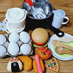 おままごと色々🌼