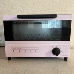 トースター　美品です！