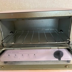 トースター　美品です！の画像