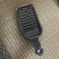 ダイソー おろし器