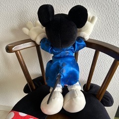 ミッキーマウスの画像