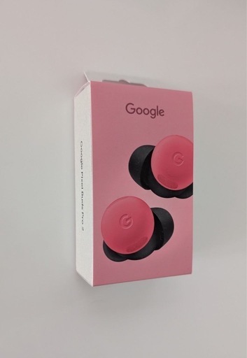 [美品] Iイヤホン Google Pixel Buds Pro 2 ピンク