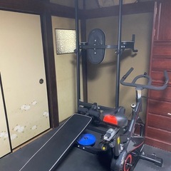 トレーニング器具の画像