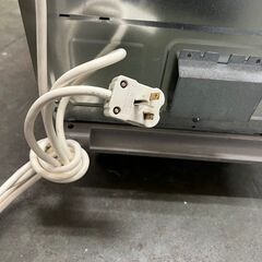 【SANYO】 サンヨー 業務用 電子レンジ EM-1502型 単相200V 店舗厨房機器 動作品 ① Y0395の画像