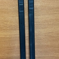 カーメイト ルーフキャリア inno ベースバー スクエア 127cmの画像