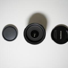 TAMRON (タムロン) 24mm F/2.8 Di III OSDソニーE用の画像