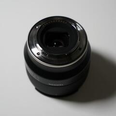 TAMRON (タムロン) 24mm F/2.8 Di III OSDソニーE用の画像