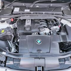 BMW　320ツーリングワゴン　エアコンガンガン　誰か乗りません？の画像