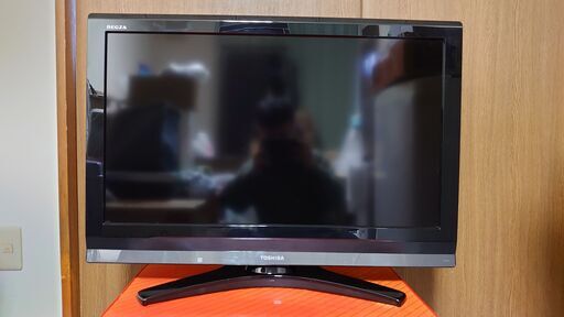 【手渡し限定】32インチ液晶テレビ