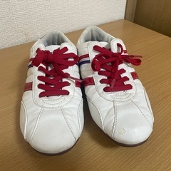 MICHIKO LONDON スニーカー　22.5