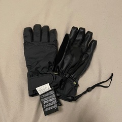 スノボー用グローブ