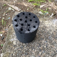 練炭