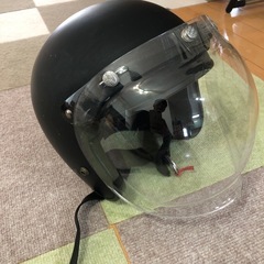 ショーエイ　ヘルメット　フリーダムXL
