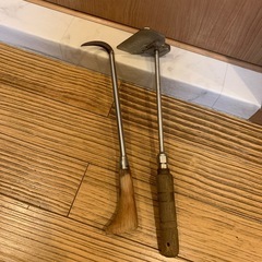 釣り道具
