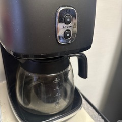 デロンギ ドリップコーヒーメーカーの画像