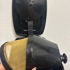 デロンギ ドリップコーヒーメーカーの画像