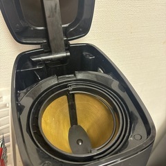 デロンギ ドリップコーヒーメーカーの画像
