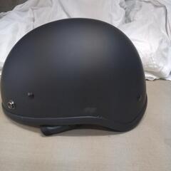 バイクヘルメット