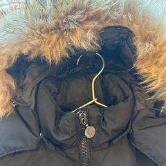 値下げ　モンクレール ダウンの画像