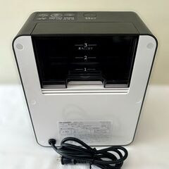 【自社配送は札幌市内限定】SHARP/シャープ HEALSIO/ヘルシオ お茶PRESSO TE-GS10A 2014年製 お茶メーカー【未使用品】の画像