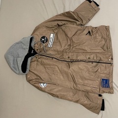 スノボー用上下ウェアセット