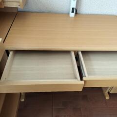 学習机①の画像