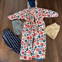 子供服100セット