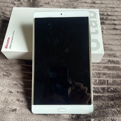 docomo タブレット