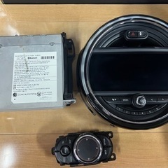 ◾︎動作確認済◾︎ ミニクーパー　F55 F56 ナビ　CICヘ...
