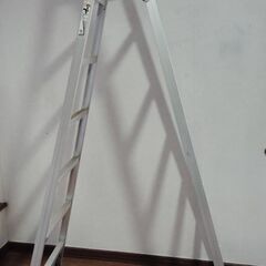 ALINCO　はしご兼用脚立　MR-210