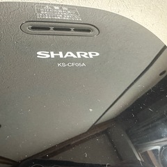 ジャンク　炊飯器の画像