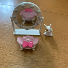 ミニチュア