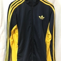 アディダス　adidas ストリートダイバーTT ジャージ　トラ...