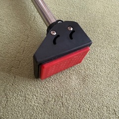 懸垂バーの画像