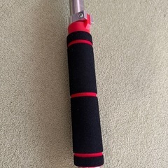 懸垂バーの画像