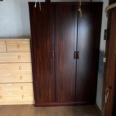 衣装タンス