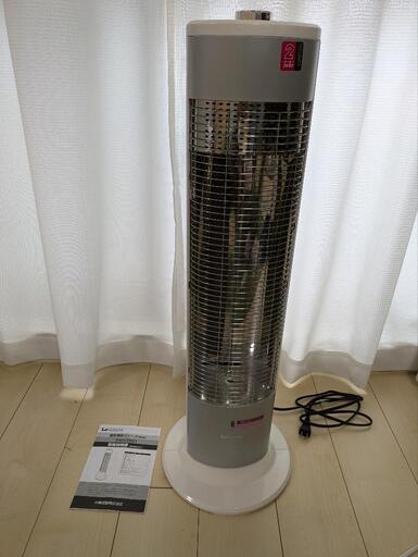 コイズミ　遠赤電気ストーブ