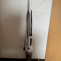 IRIS OYAMA スティック掃除機