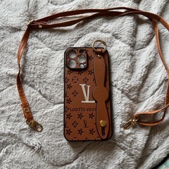 お値引きiPhone12、13ProMAXケース 