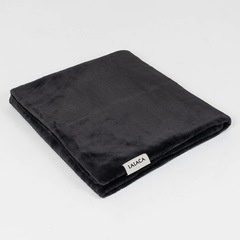 【定価¥14,000】LALACA 電気毛布 グレーの画像