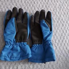 子供用スノー手袋JSサイズの画像