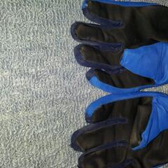 子供用スノー手袋JSサイズの画像