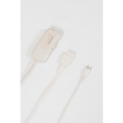 【定価¥14,000】LALACA 電気毛布 グレーの画像