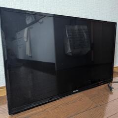 ハイセンス HJ32K3120の中古が安い！激安で譲ります・無料で