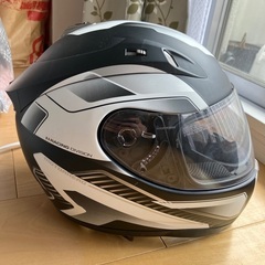 フルフェイスヘルメット レディース