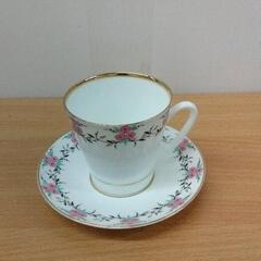 1026-263 USSR 旧ソ連　カップ＆ソーサー